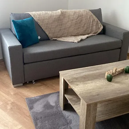 L Queen 4p 2z Ruhig Gelegen, Gute Verkehrsanbindung * Markranstädt