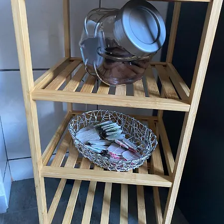 Appartamento L Queen 4p 2z Ruhig Gelegen, Gute Verkehrsanbindung *